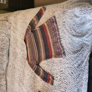 LRL Ralph Lauren Knit sweater